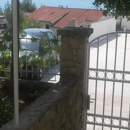 G&b Apartman