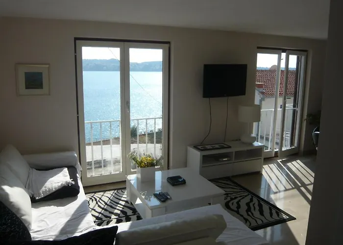 Apartman G&b Trogir