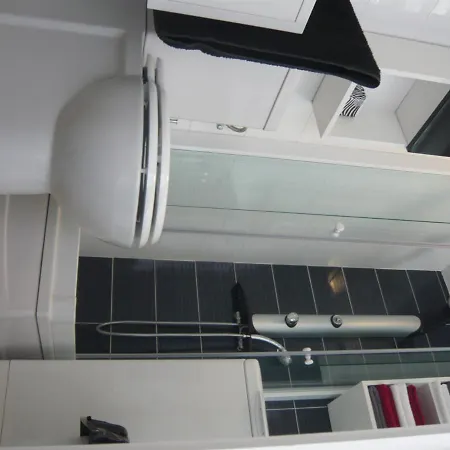 Appartement G&b *