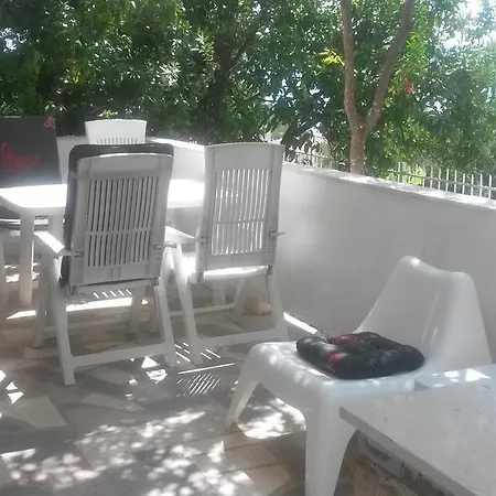 G&b Appartamento Traù