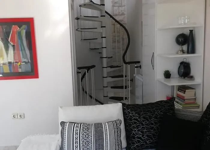 G&b Apartamento Trogir