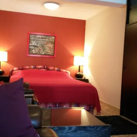 G&b Appartement