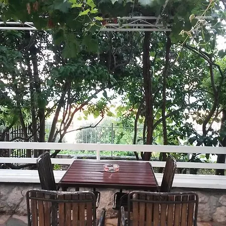 G&b Appartement Trogir