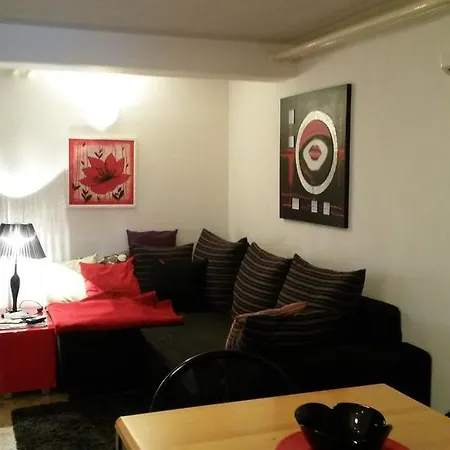 G&b Apartment Trogir