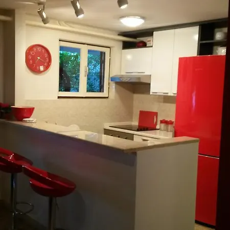 G&b Apartment