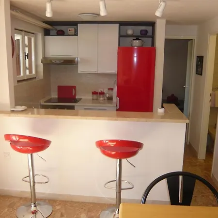 G&b Appartement