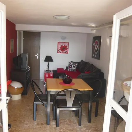 Appartement G&b *