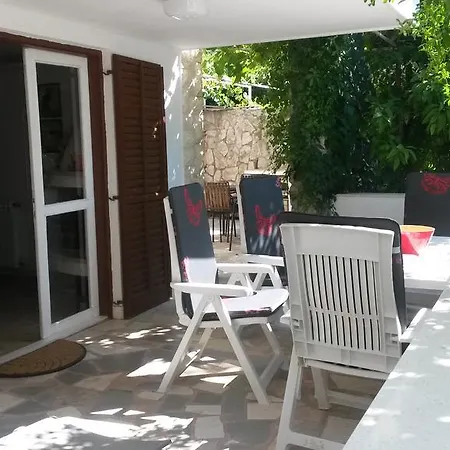 Appartement G&b
