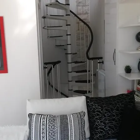 G&b Apartment Trogir