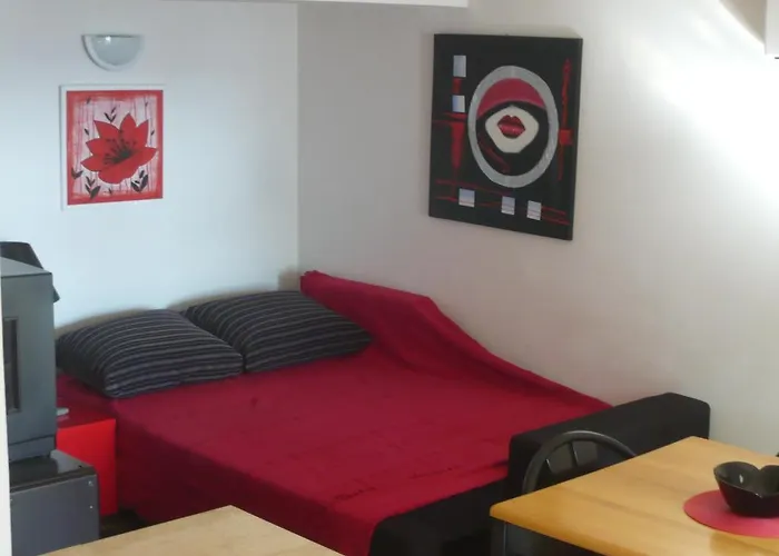 G&b * トロギール